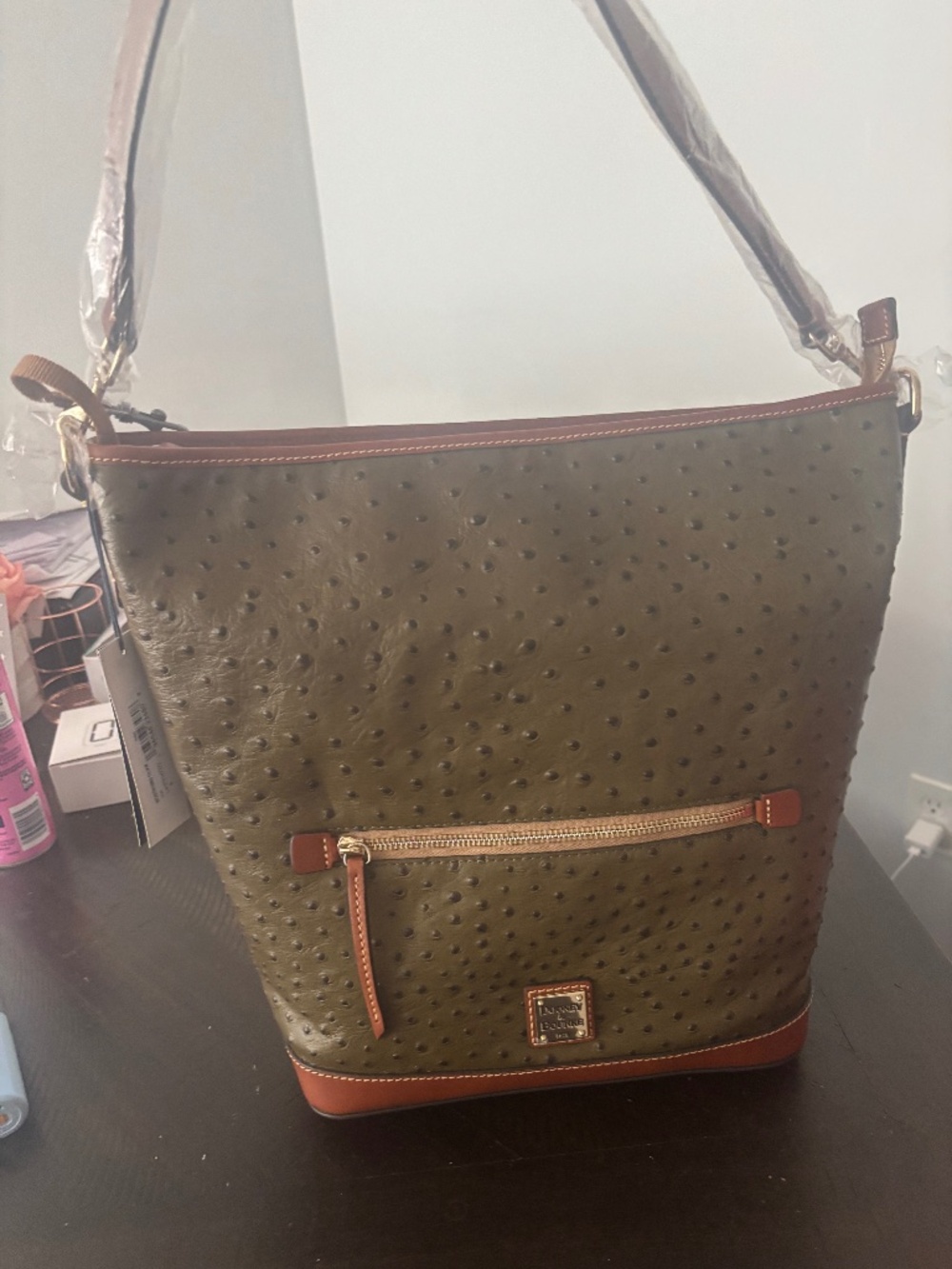 Dooney & Bourke
